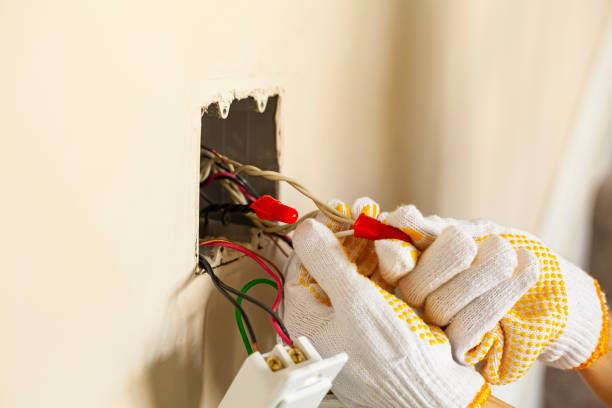 Best Electrical Maintenance Services  in USA